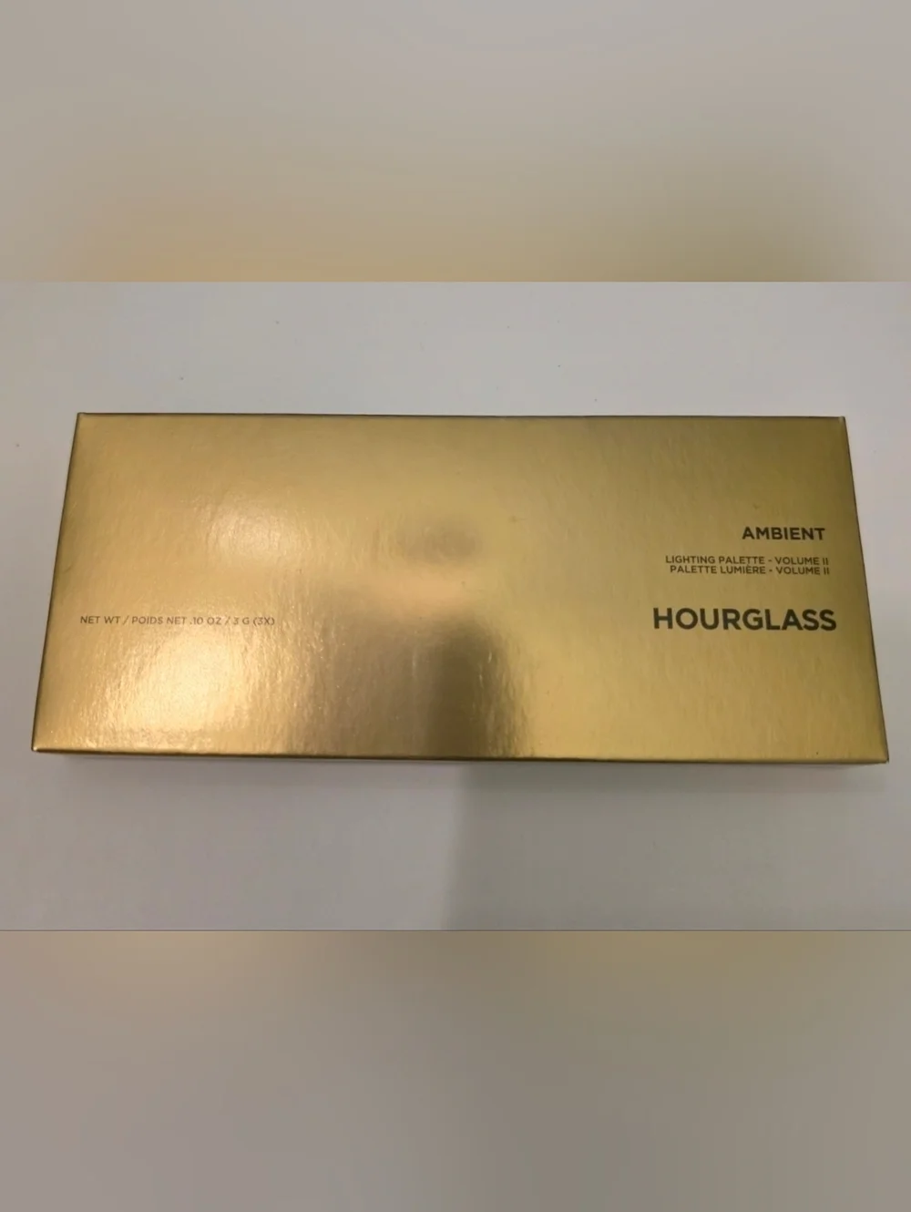 HOURGLASS AMBIENT LIGHTING PALETTE VOL. II - Picture 5 of 7